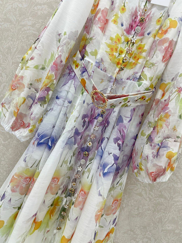 Zimmermann 2025 Dress 313