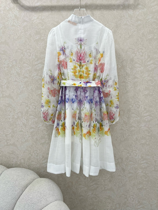 Zimmermann 2025 Dress 312