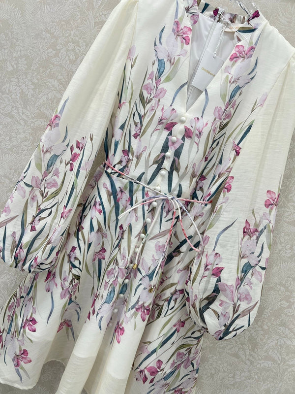 Zimmermann 25 Dress 349