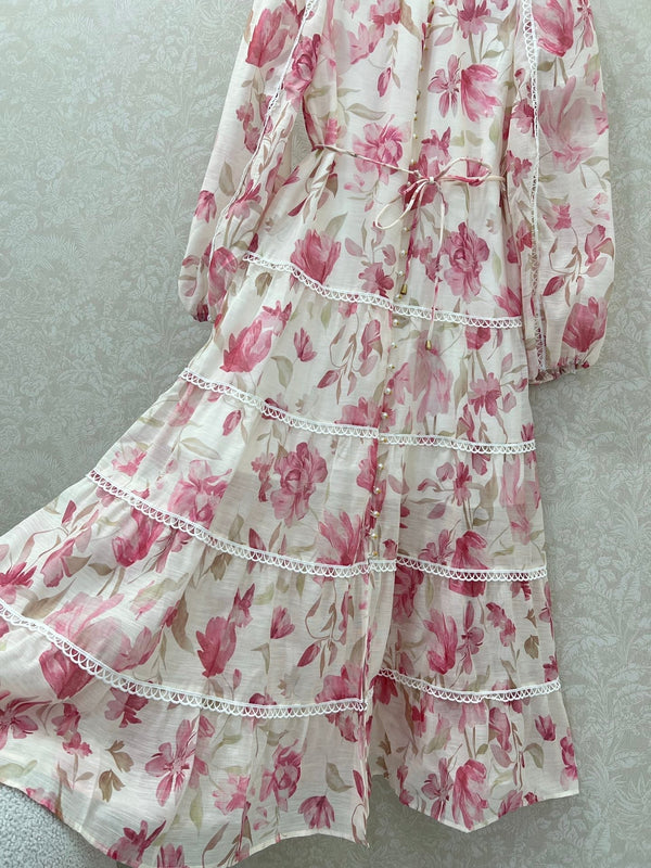 Zimmermann 25 Dress 350