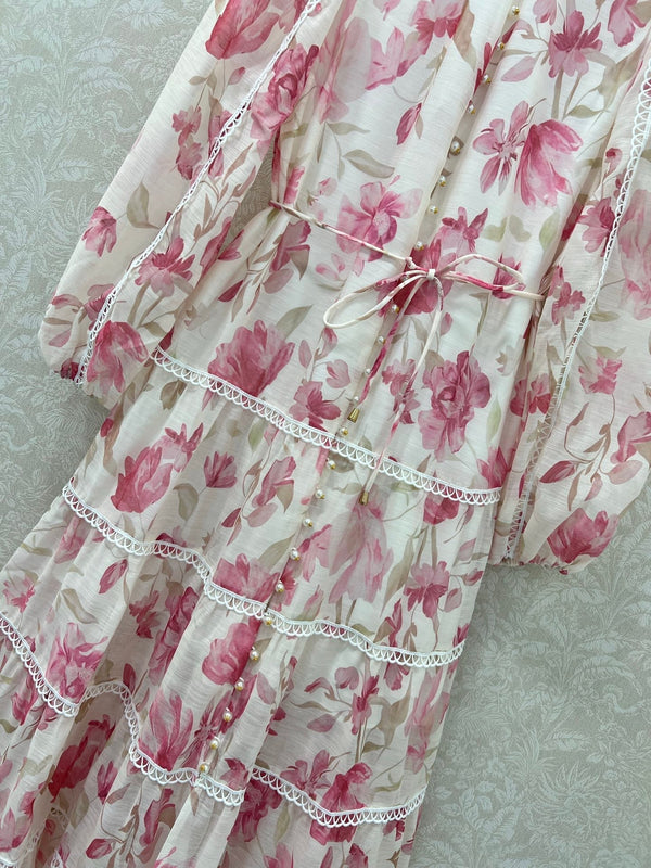 Zimmermann 25 Dress 350