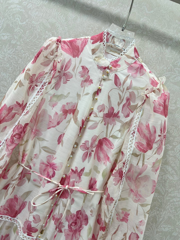 Zimmermann 25 Dress 350