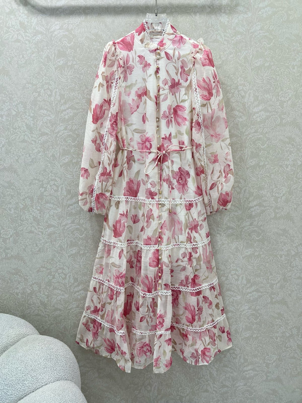 Zimmermann 25 Dress 350