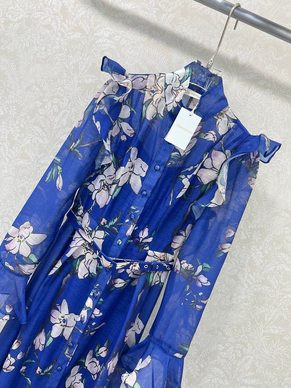 Zimmermann 25 Dress 352