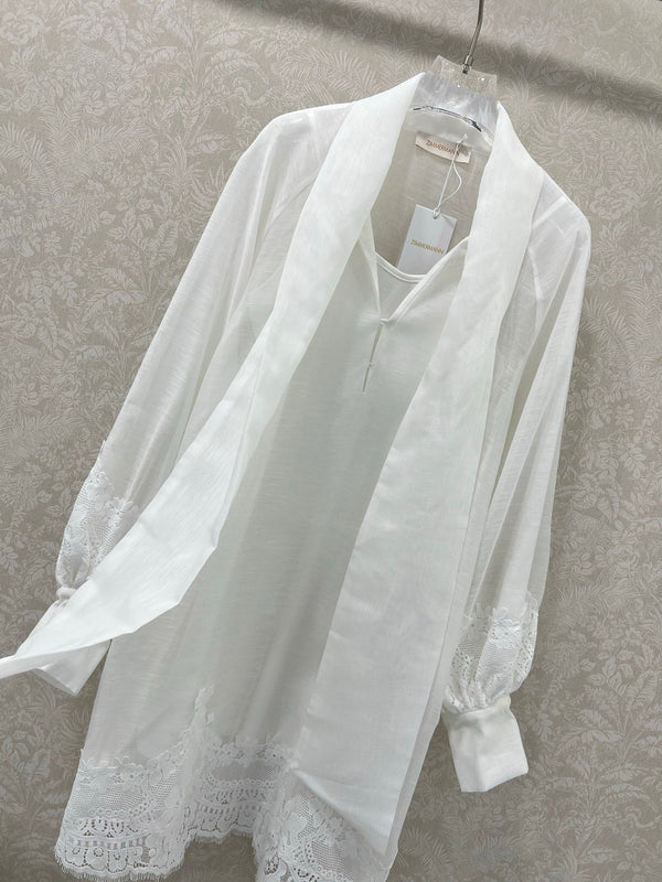 Zimmermann 2025 Dress 320
