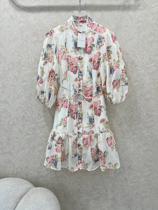 Zimmermann 2025 Dress 321