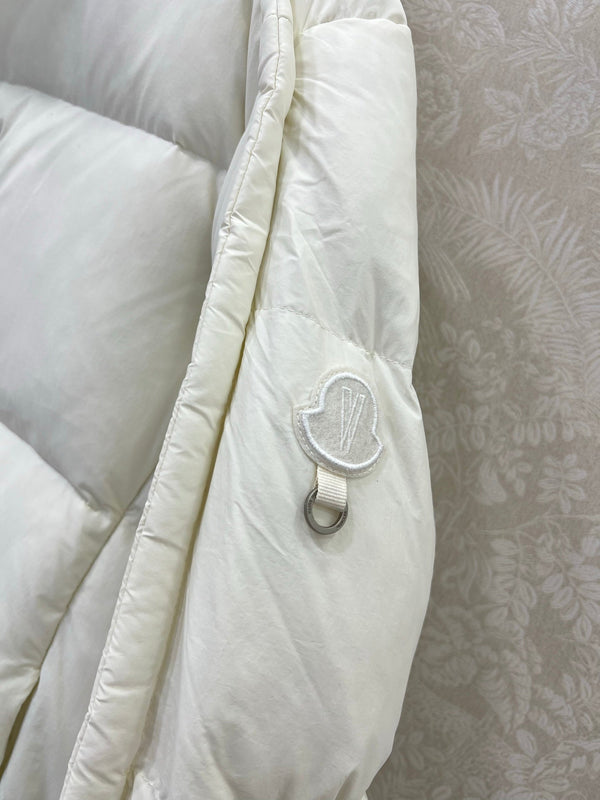 Moncler 25 Down jacket Polyester 282253