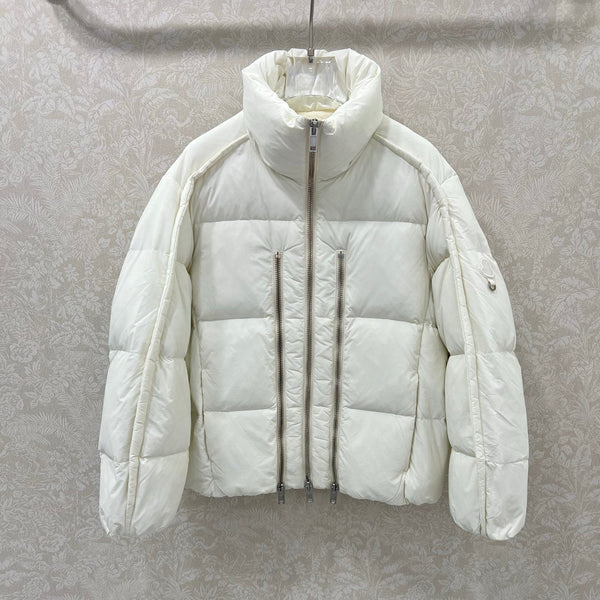 Moncler 25 Down jacket Polyester 282253