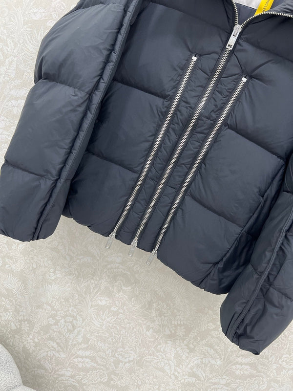 Moncler 25 Down jacket Polyester 282253