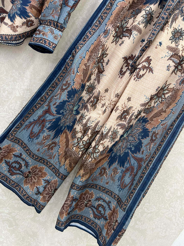 Zimmermann 2025 Set 323