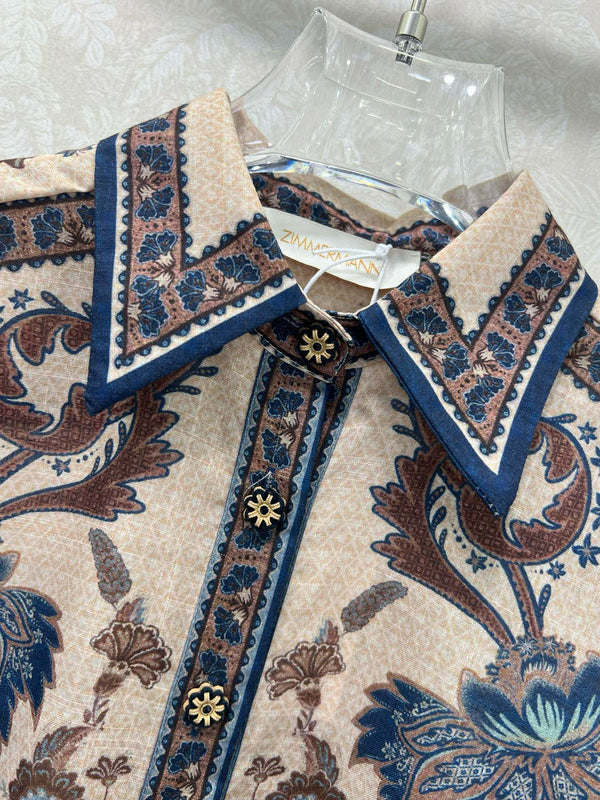 Zimmermann 2025 Set 323