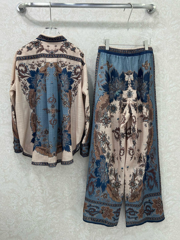 Zimmermann 2025 Set 323