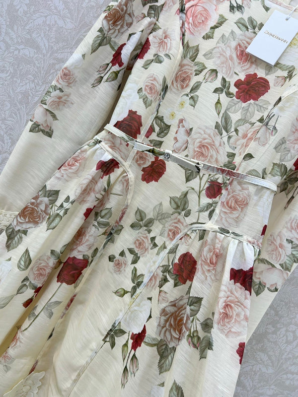 Zimmermann 25 Dress 354