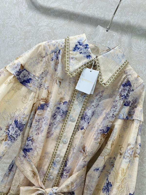 Zimmermann Dress 341