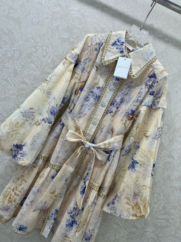 Zimmermann Dress 341