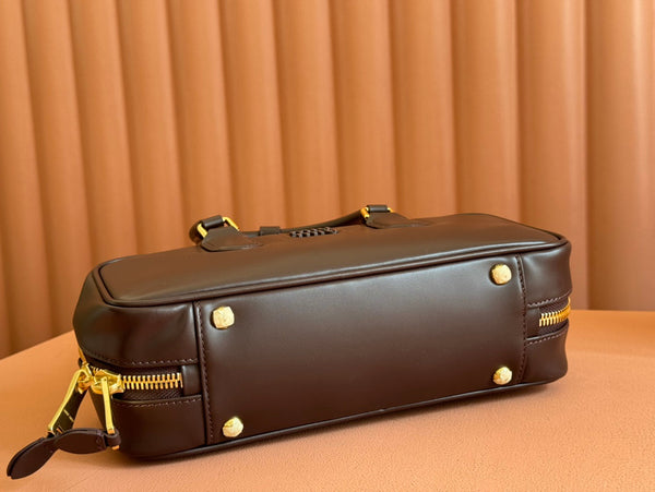 Miu Arcadie 27 Pelle Cioccolato 231048