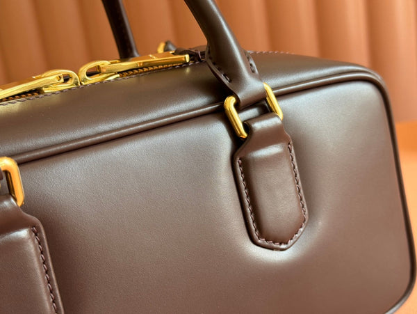 Miu Arcadie 27 Pelle Cioccolato 231048