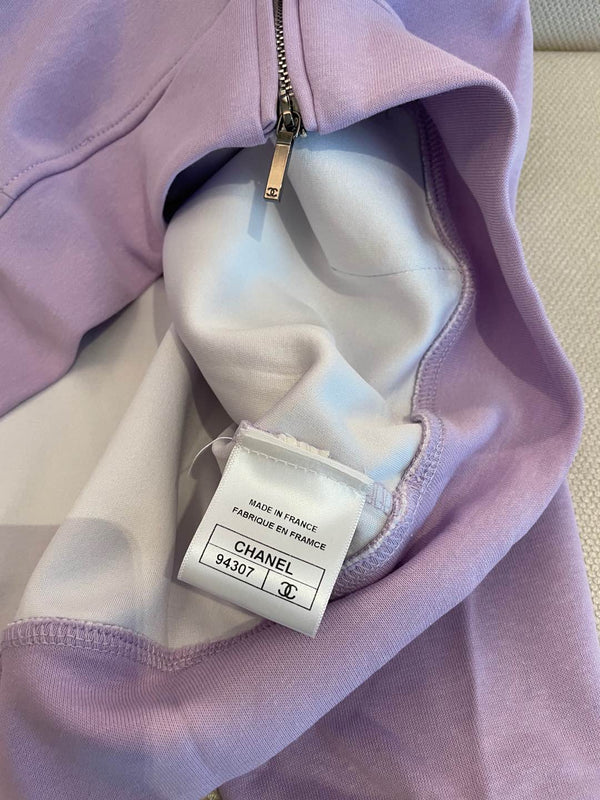 CC Sweat-Shirt 2 Color Cotton