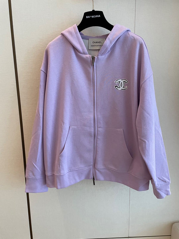 CC Sweat-Shirt 2 Color Cotton