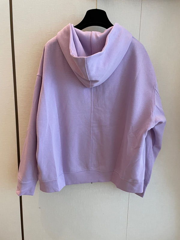CC Sweat-Shirt 2 Color Cotton