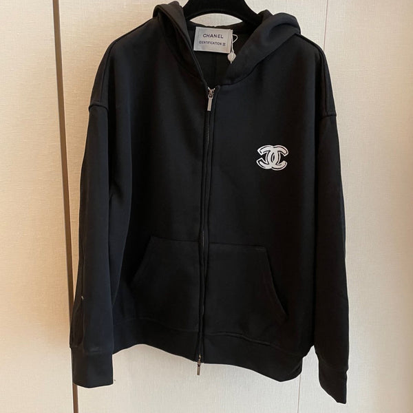 CC Sweat-Shirt 2 Color Cotton