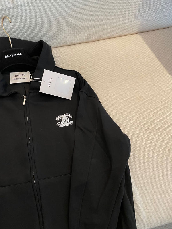 CC Sweat-Shirt 2 Color Cotton