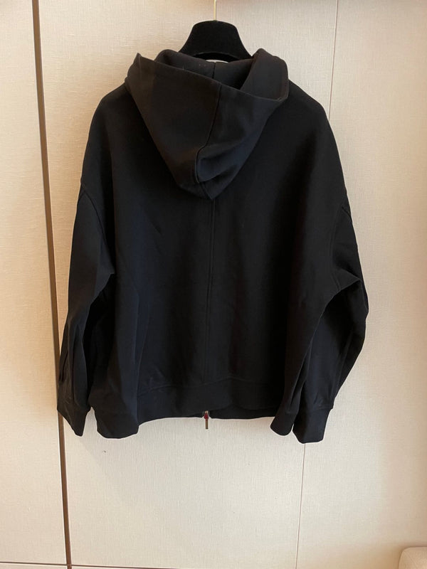 CC Sweat-Shirt 2 Color Cotton