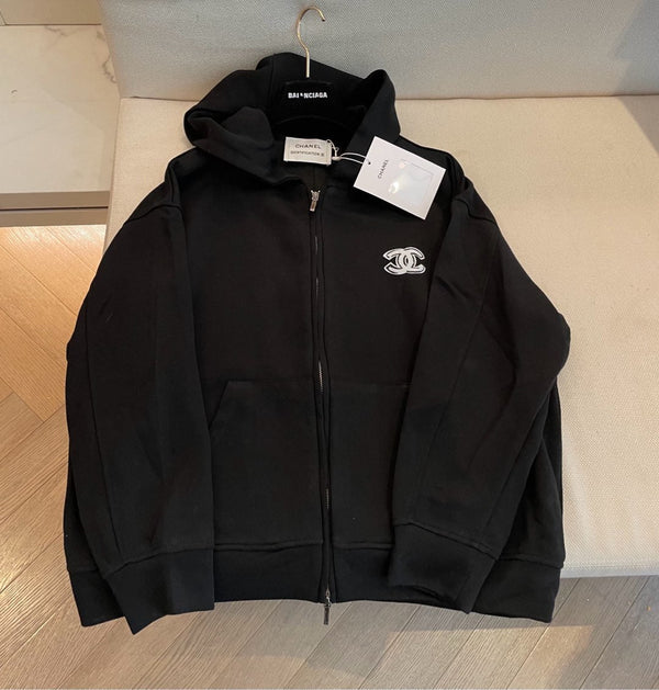CC Sweat-Shirt 2 Color Cotton