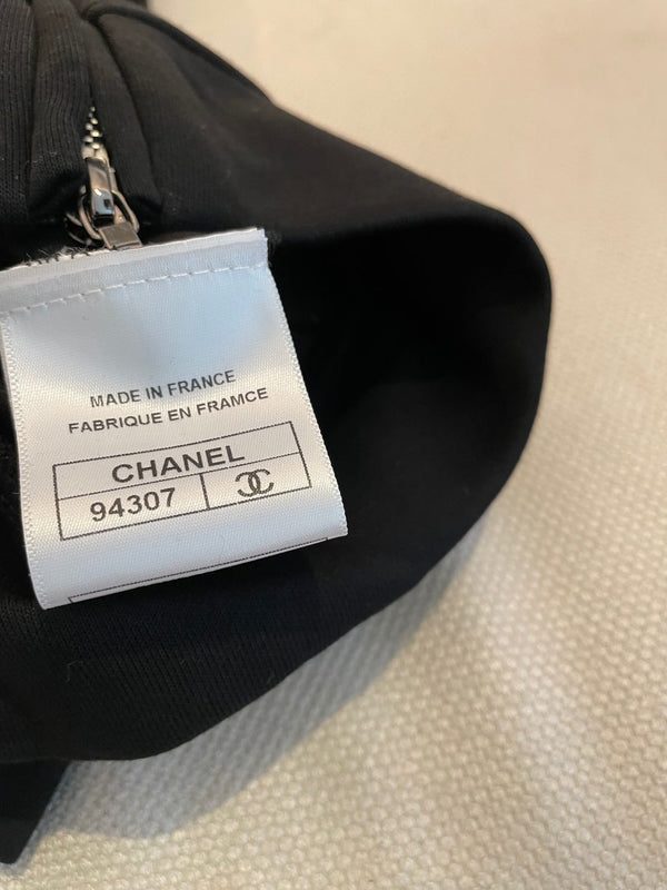 CC Sweat-Shirt 2 Color Cotton