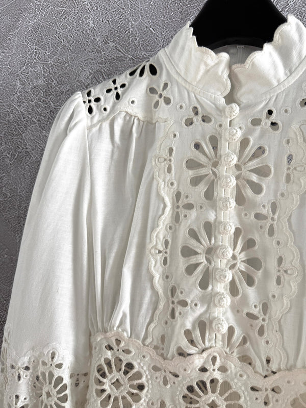 Zimmermann Dress 076