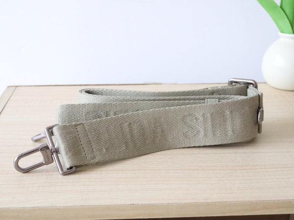 LV M11544 Gaston Wearable Wallet Elegant Green Monogram Canvas 224247