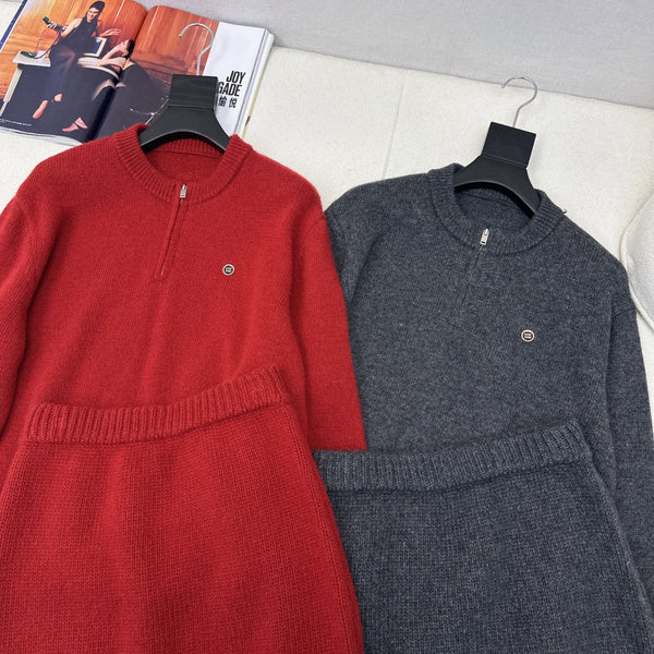 Miumiu 25 Lazy Set Wool 584571