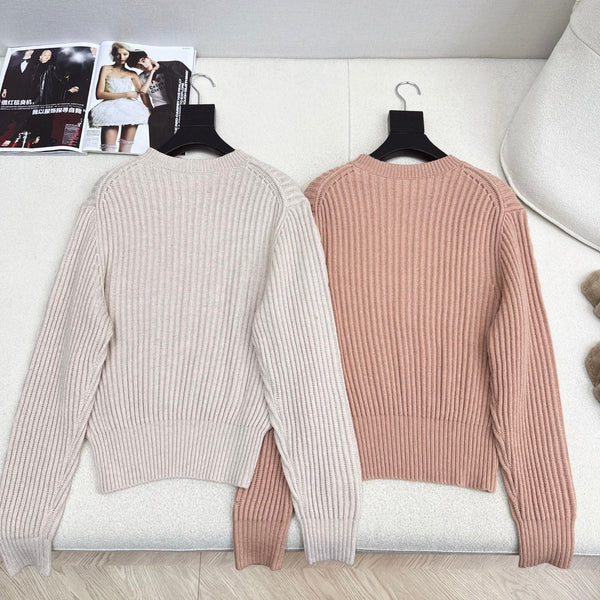 LP 25 Sweater Wool Cashmere 302496