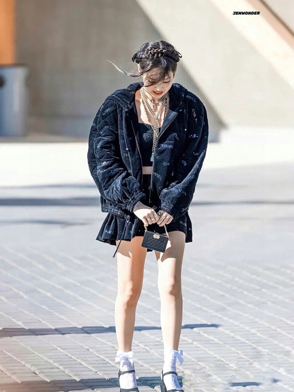 CREW SOCKS 420779 (1 BOX )