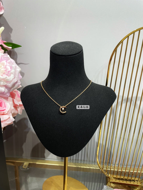 CC Coco Collier Necklace