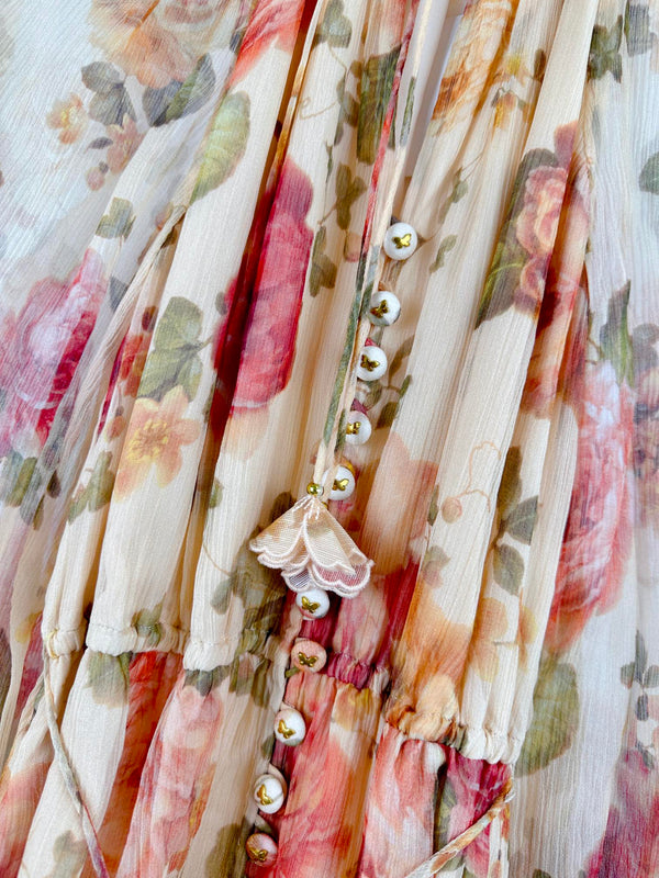 Zimmermann 2025 Playsuit 050