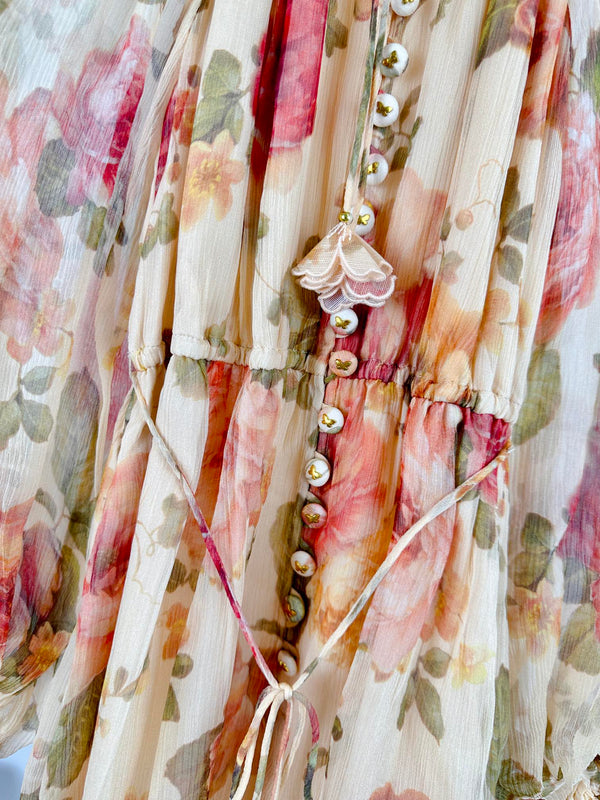 Zimmermann 2025 Playsuit 050