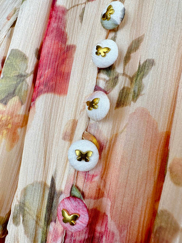 Zimmermann 2025 Playsuit 050