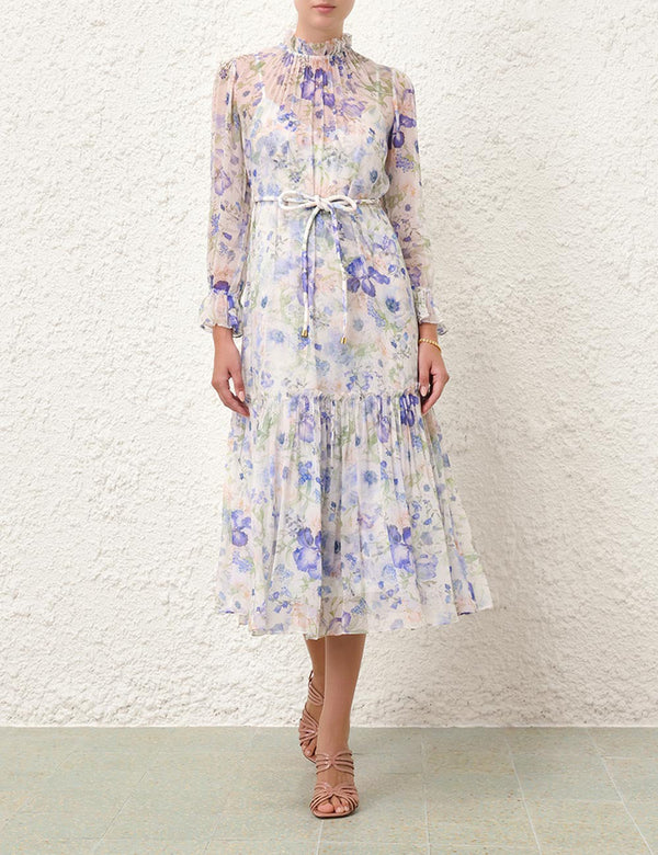 Zimmermann 2025 Dress 045