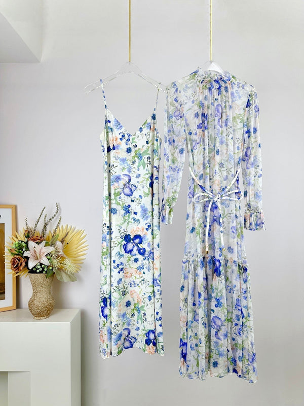 Zimmermann 2025 Dress 045