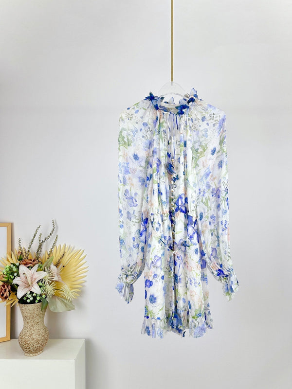 Zimmermann 2025 Playsuit 044