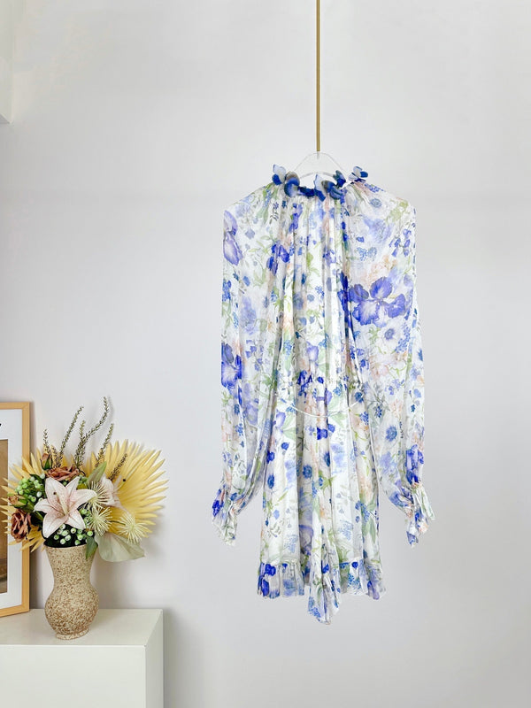 Zimmermann 2025 Playsuit 044