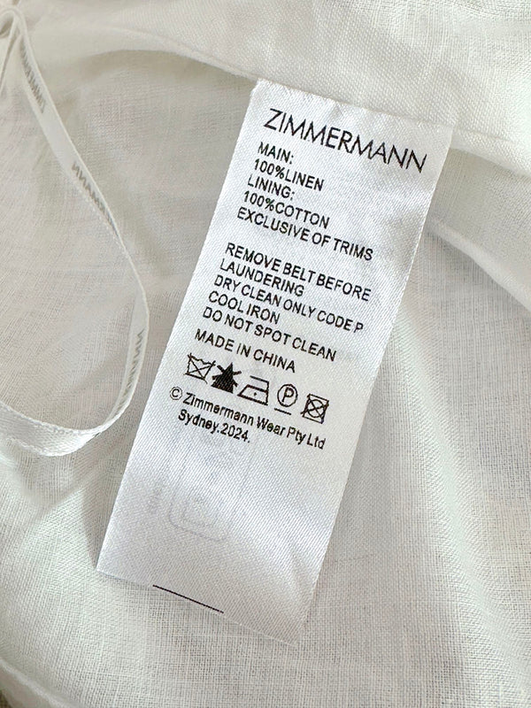 Zimmermann 2025 Short 047