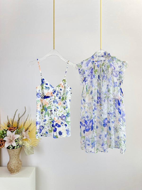 Zimmermann 2025 Blouson 046