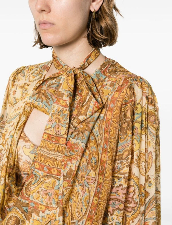 Zimmermann 2025 Blouse 048