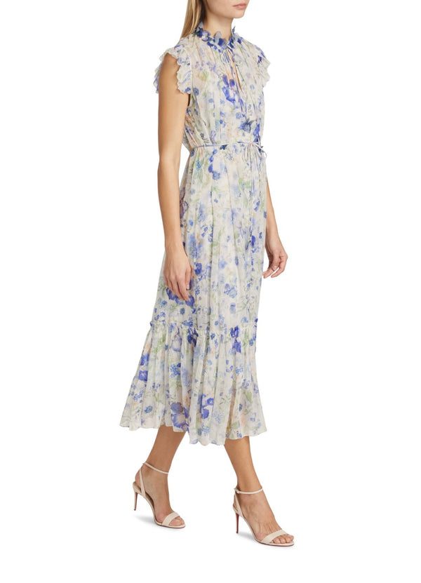 Zimmermann 2025 Dress 043