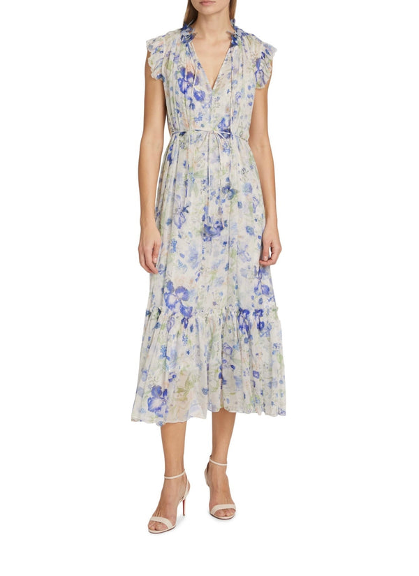 Zimmermann 2025 Dress 043