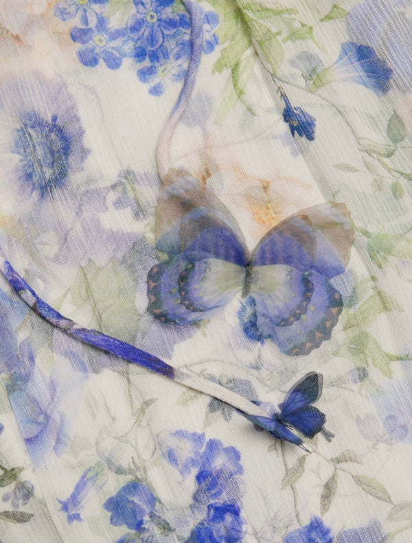 Zimmermann 2025 Dress 043