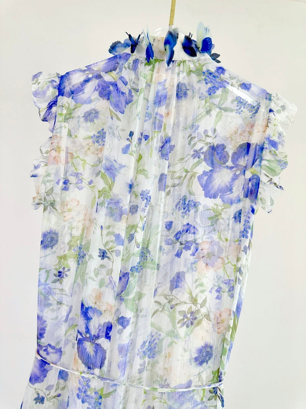 Zimmermann 2025 Dress 043