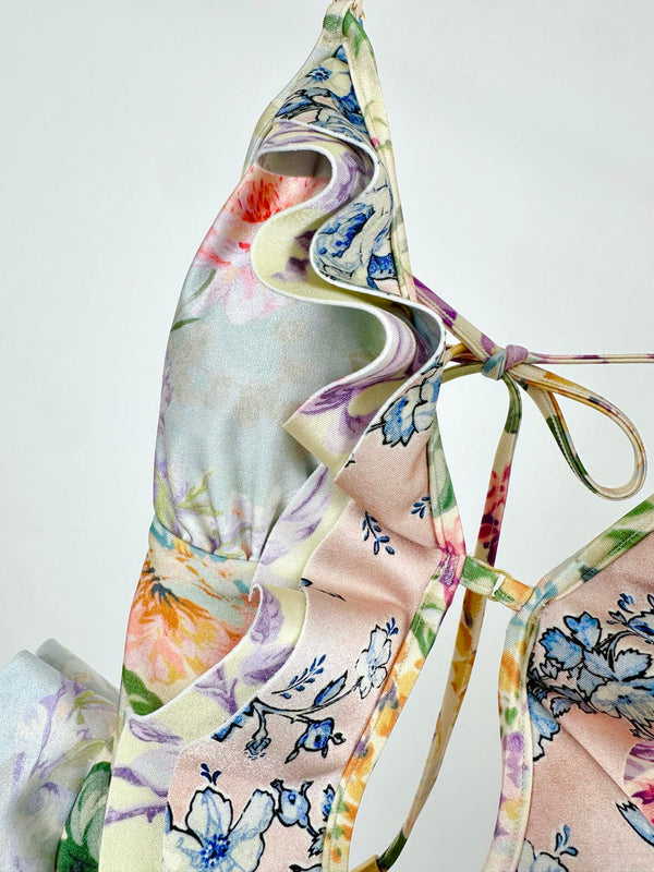 Zimmermann 25 Swimsuit 269